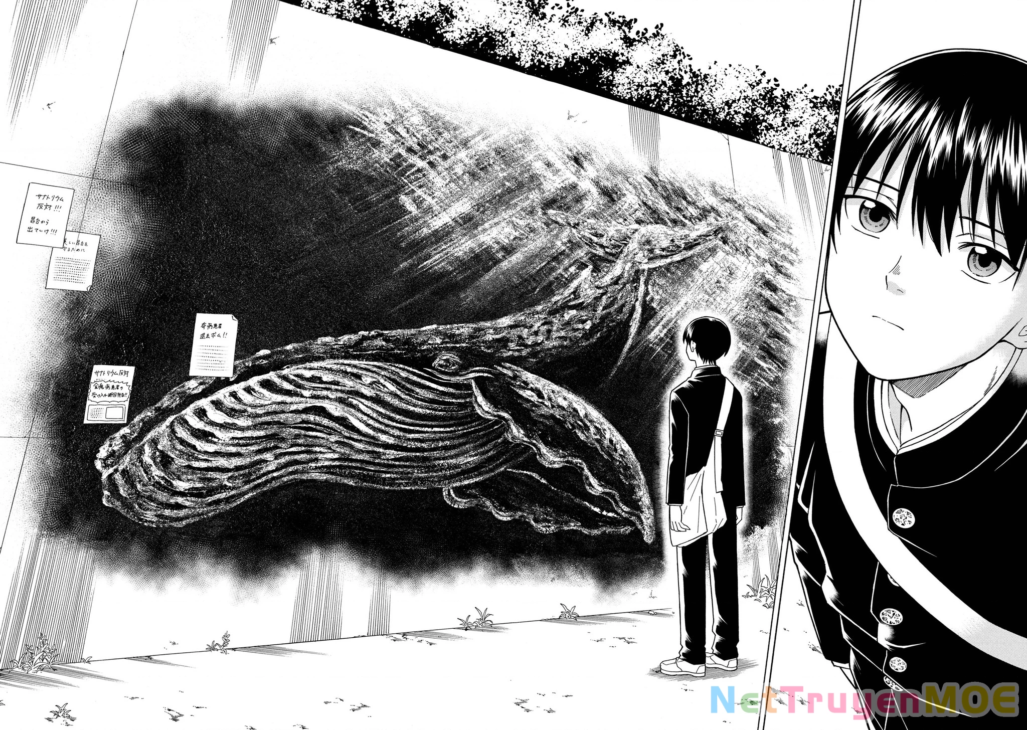 Natsu No Owari Ni Kimi Ga Shineba Kampekidattakara Chapter 1 - 4