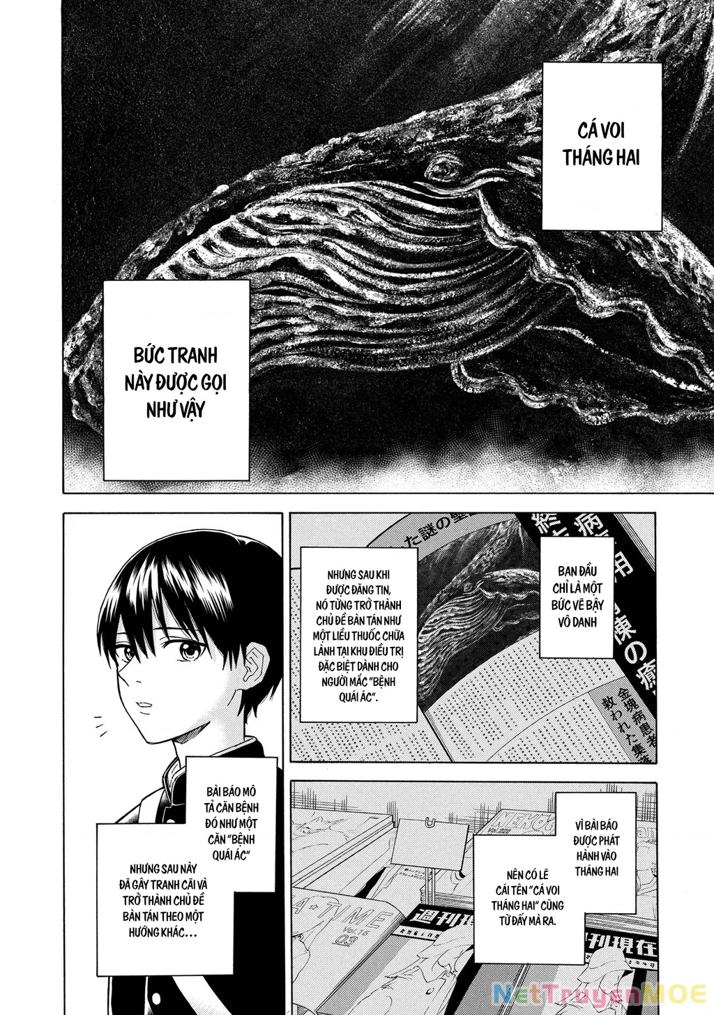 Natsu No Owari Ni Kimi Ga Shineba Kampekidattakara Chapter 1 - 5