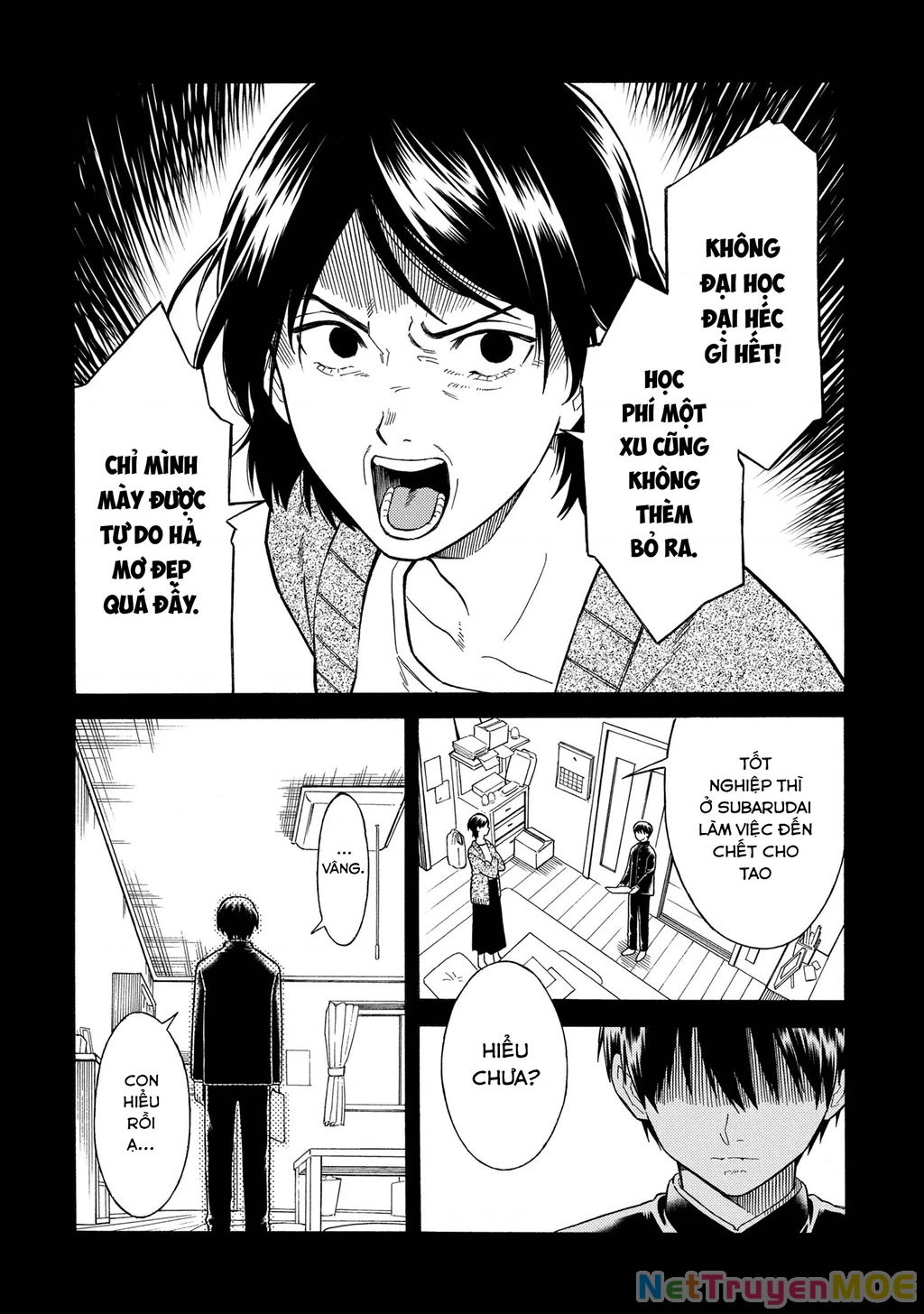 Natsu No Owari Ni Kimi Ga Shineba Kampekidattakara Chapter 1 - 8