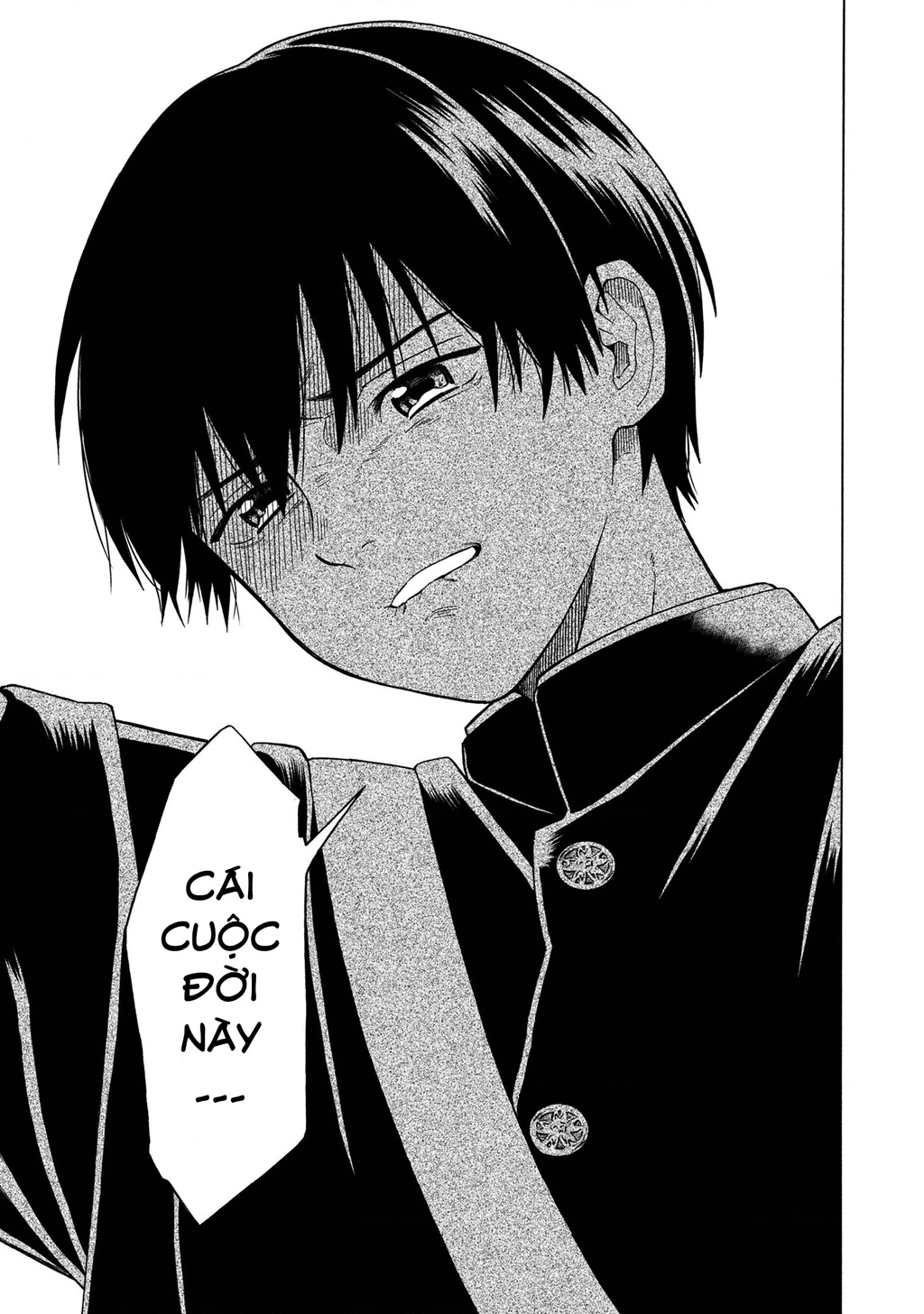 Natsu No Owari Ni Kimi Ga Shineba Kampekidattakara Chapter 1 - 10