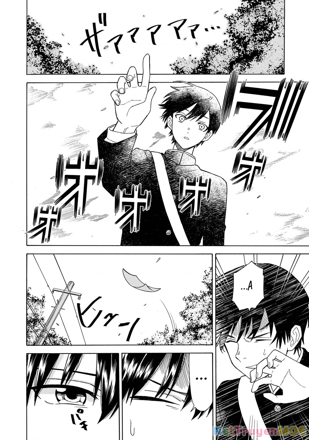 Natsu No Owari Ni Kimi Ga Shineba Kampekidattakara Chapter 1 - 11