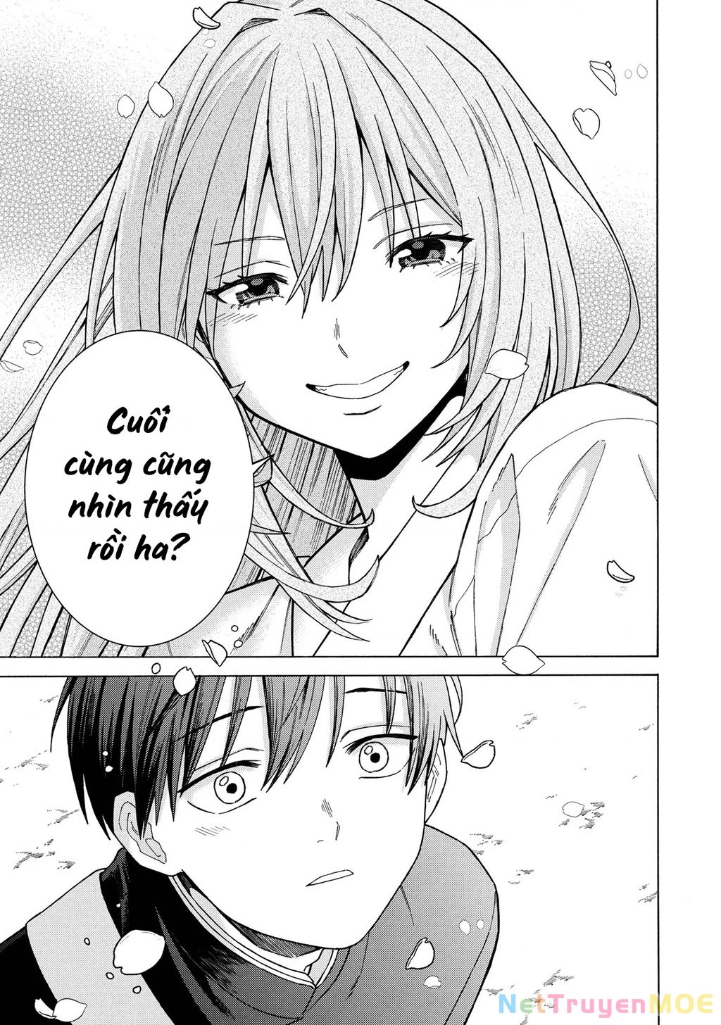 Natsu No Owari Ni Kimi Ga Shineba Kampekidattakara Chapter 1 - 14