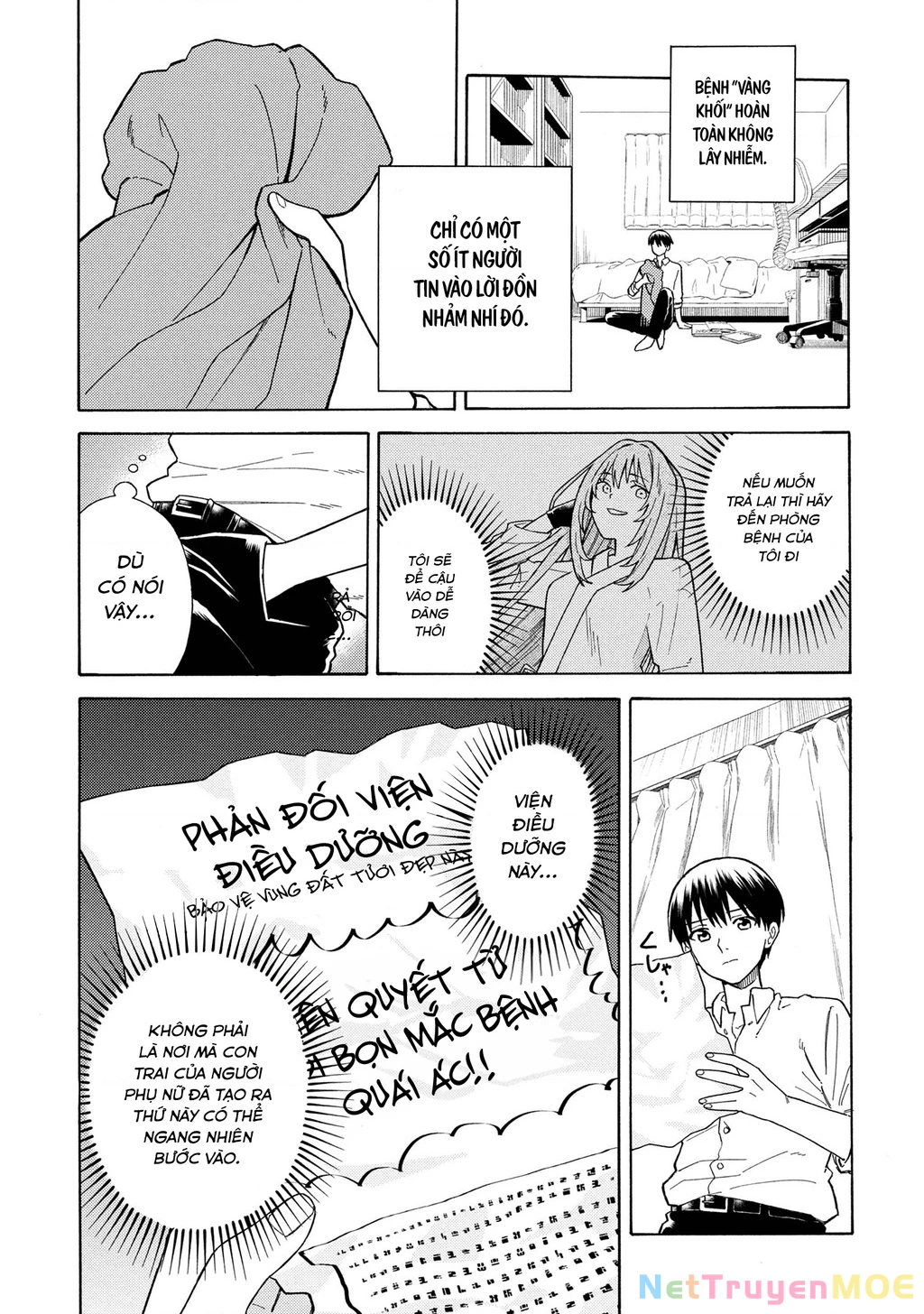 Natsu No Owari Ni Kimi Ga Shineba Kampekidattakara Chapter 1 - 29