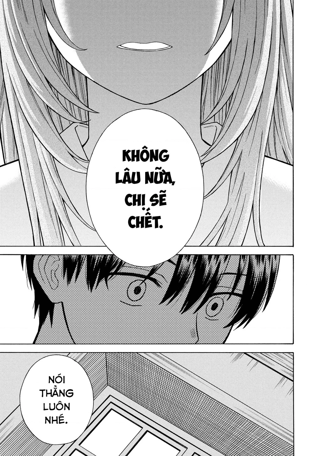 Natsu No Owari Ni Kimi Ga Shineba Kampekidattakara Chapter 1 - 38