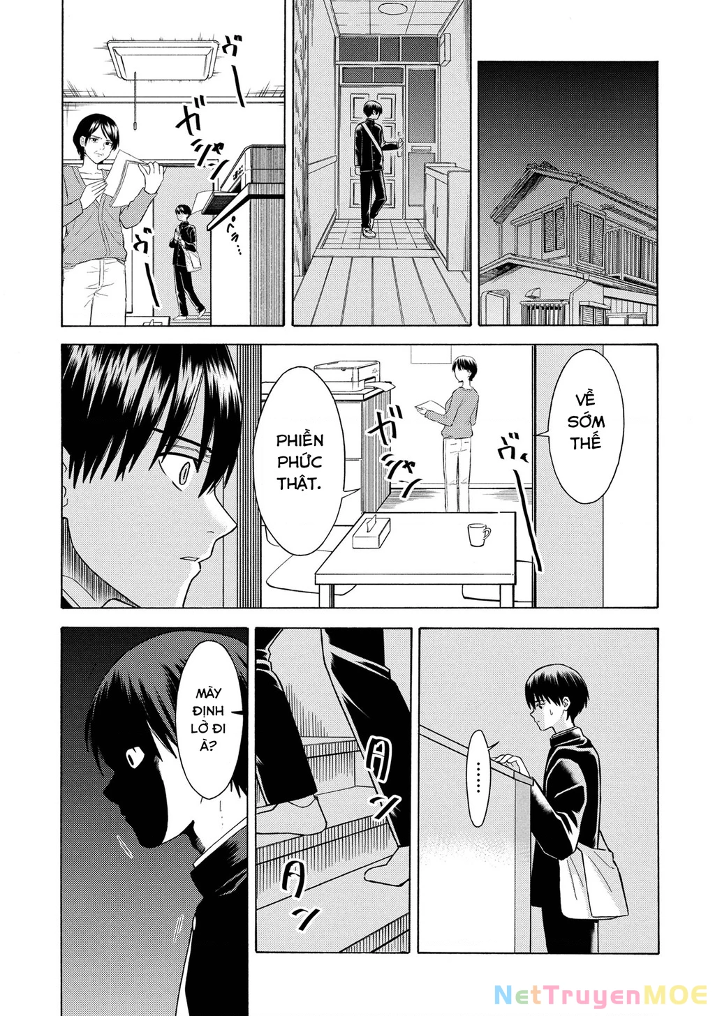 Natsu No Owari Ni Kimi Ga Shineba Kampekidattakara Chapter 1 - 48