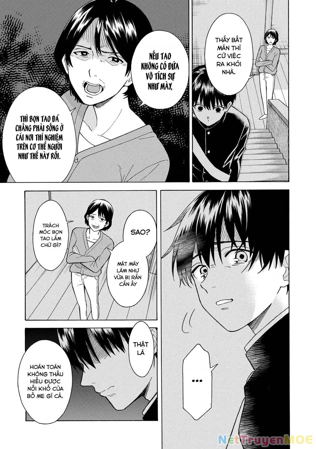 Natsu No Owari Ni Kimi Ga Shineba Kampekidattakara Chapter 1 - 49