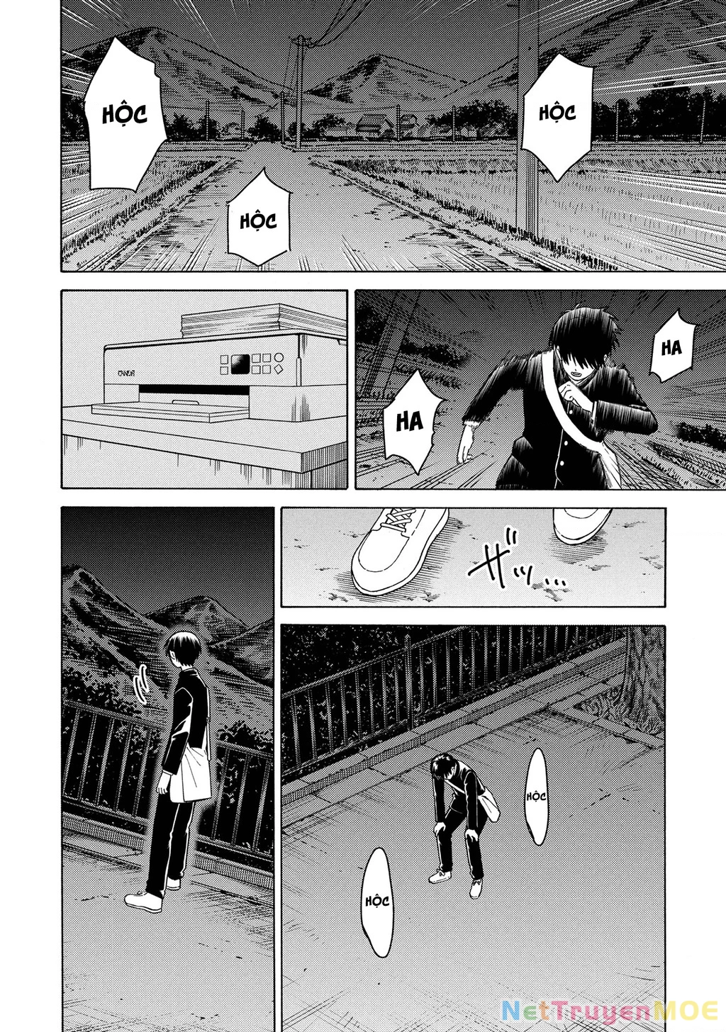 Natsu No Owari Ni Kimi Ga Shineba Kampekidattakara Chapter 1 - 52