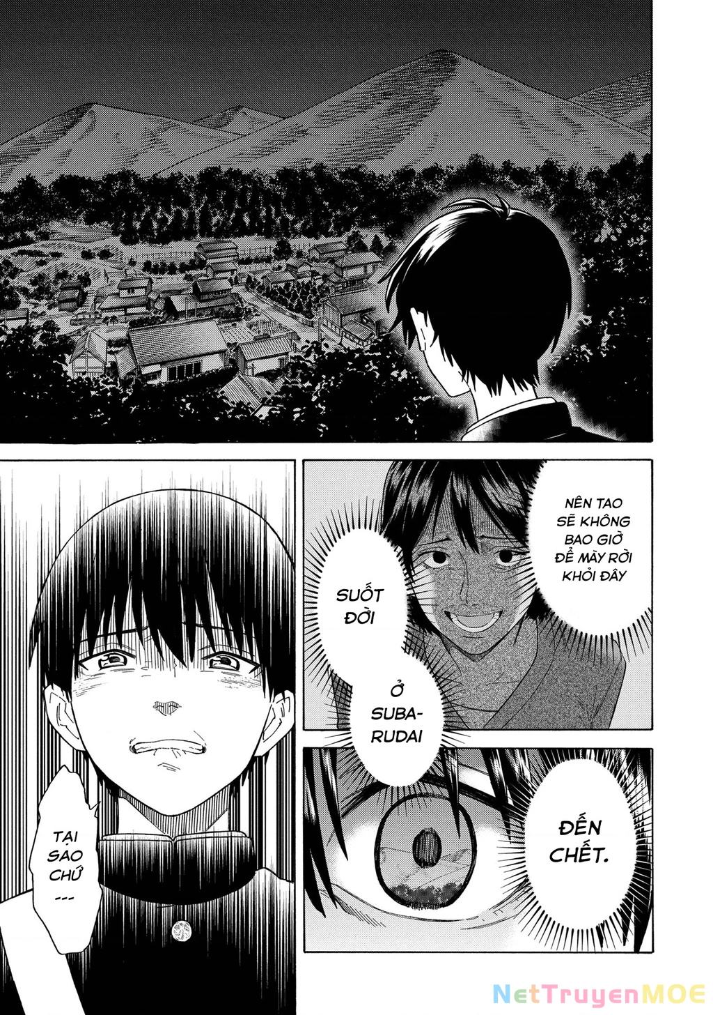 Natsu No Owari Ni Kimi Ga Shineba Kampekidattakara Chapter 1 - 53