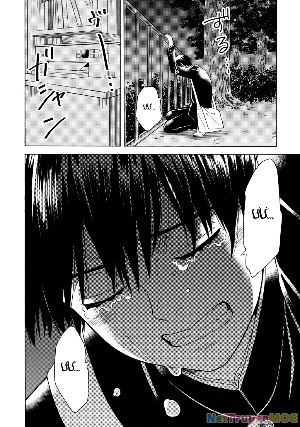 Natsu No Owari Ni Kimi Ga Shineba Kampekidattakara Chapter 1 - 54