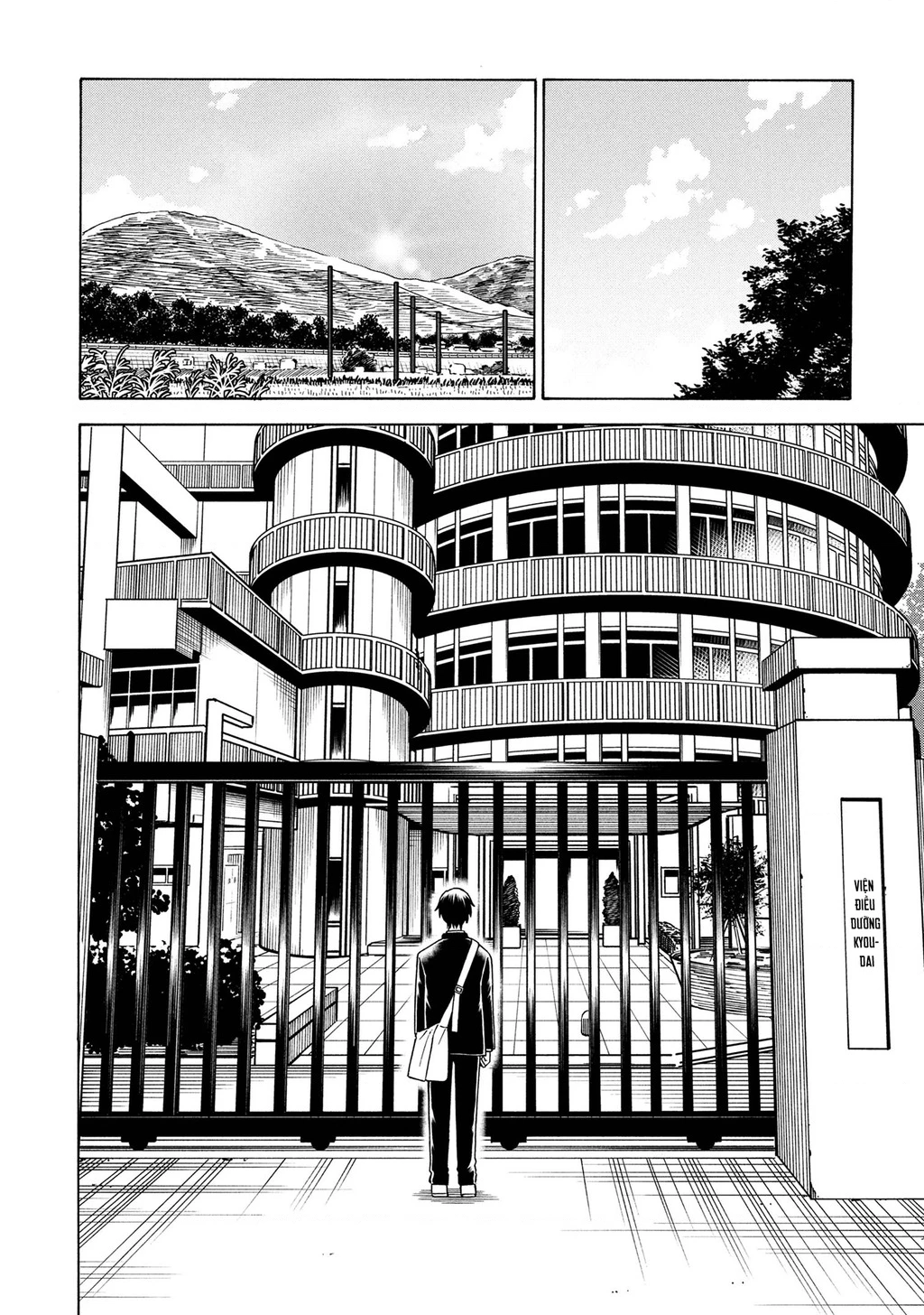 Natsu No Owari Ni Kimi Ga Shineba Kampekidattakara Chapter 1 - 57