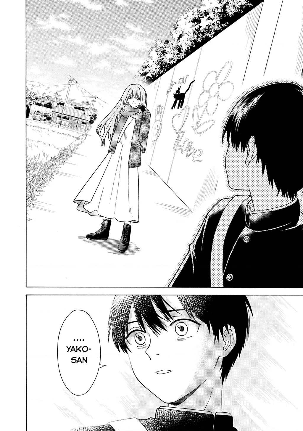 Natsu No Owari Ni Kimi Ga Shineba Kampekidattakara Chapter 1 - 59