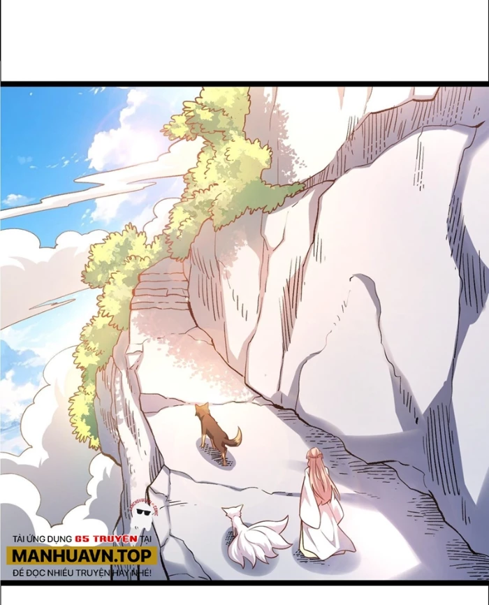 Nguyên Lai Ta Là Tu Tiên Đại Lão Chapter 542 - 11