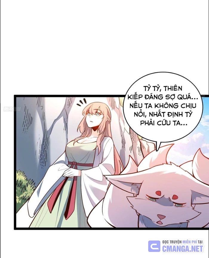 Nguyên Lai Ta Là Tu Tiên Đại Lão Chapter 542 - 12