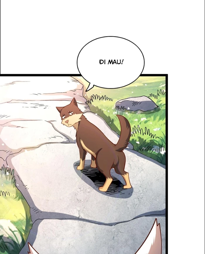 Nguyên Lai Ta Là Tu Tiên Đại Lão Chapter 542 - 14