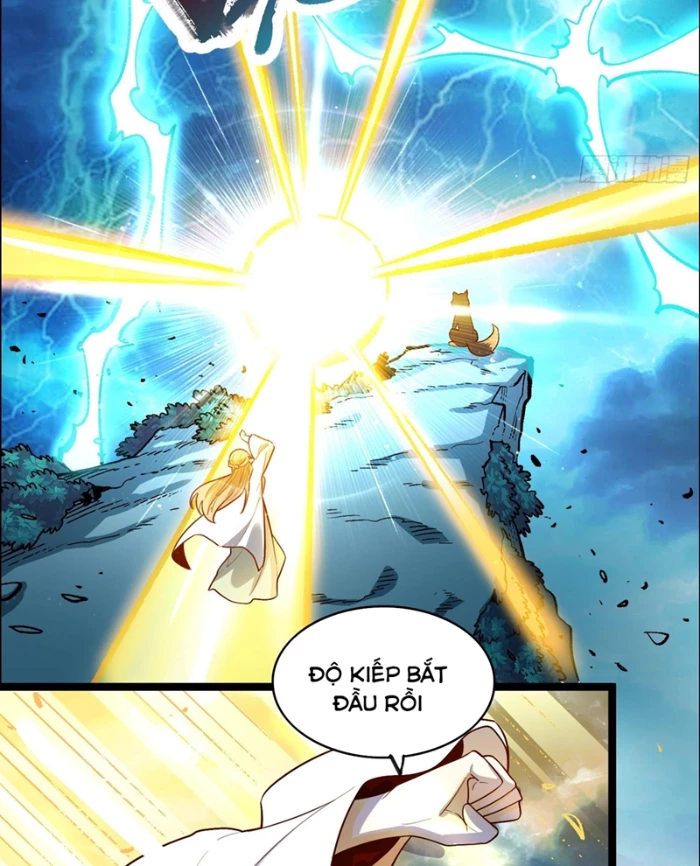 Nguyên Lai Ta Là Tu Tiên Đại Lão Chapter 542 - 22