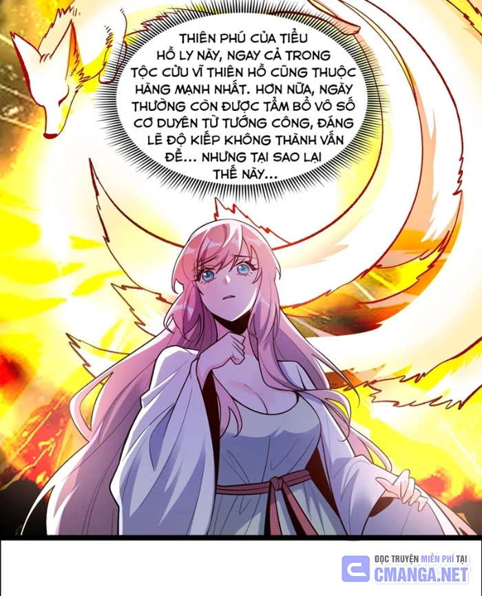 Nguyên Lai Ta Là Tu Tiên Đại Lão Chapter 542 - 24