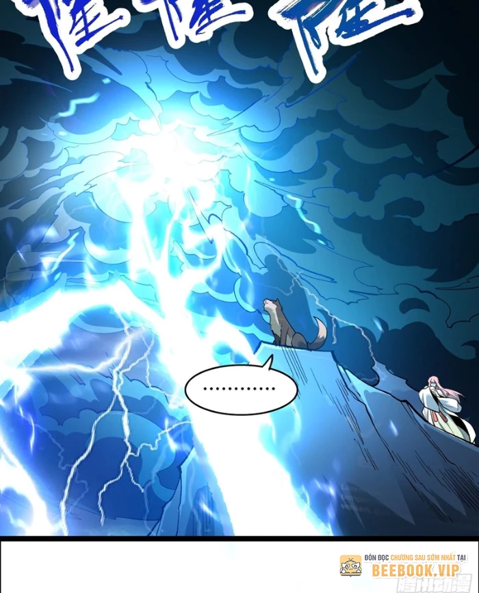 Nguyên Lai Ta Là Tu Tiên Đại Lão Chapter 542 - 27
