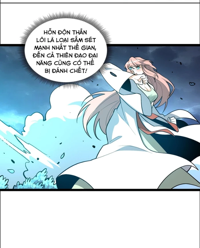 Nguyên Lai Ta Là Tu Tiên Đại Lão Chapter 542 - 28