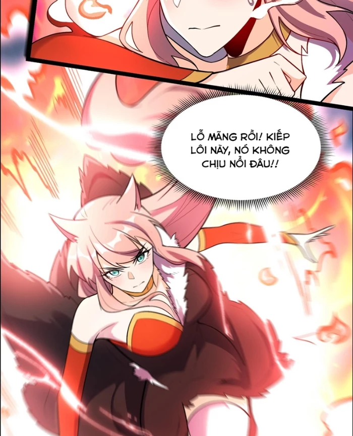 Nguyên Lai Ta Là Tu Tiên Đại Lão Chapter 542 - 31