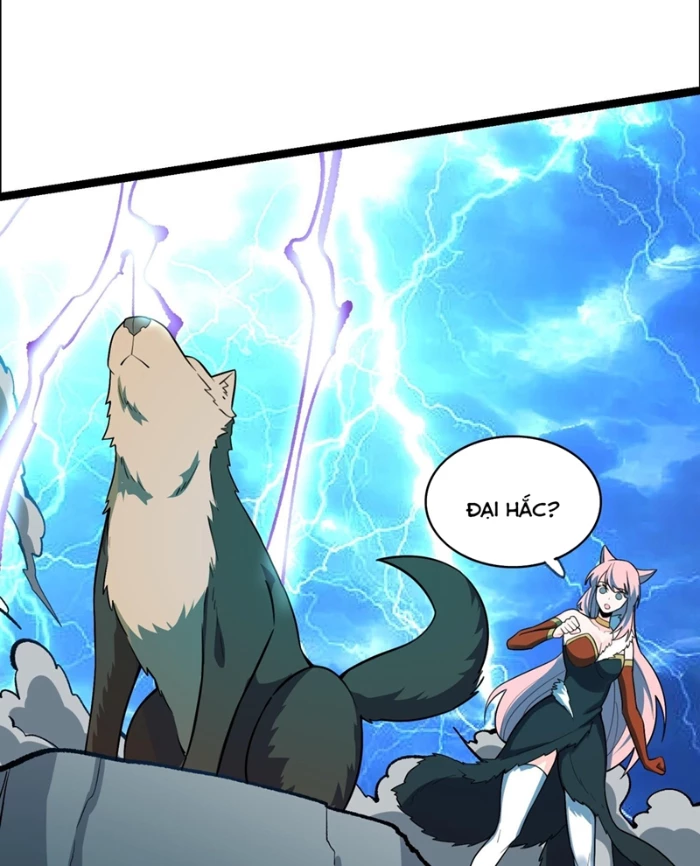 Nguyên Lai Ta Là Tu Tiên Đại Lão Chapter 542 - 34