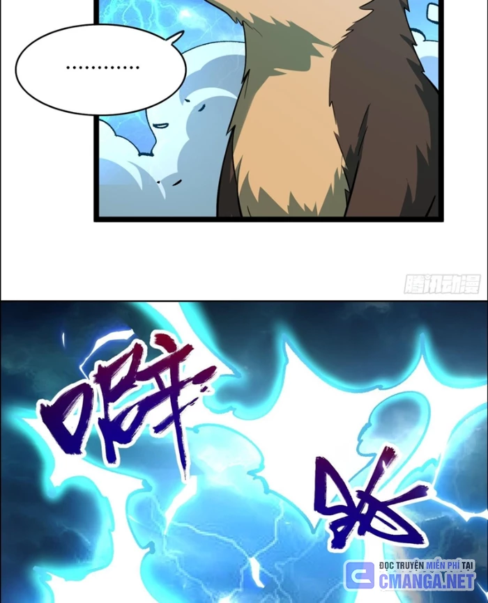 Nguyên Lai Ta Là Tu Tiên Đại Lão Chapter 542 - 36
