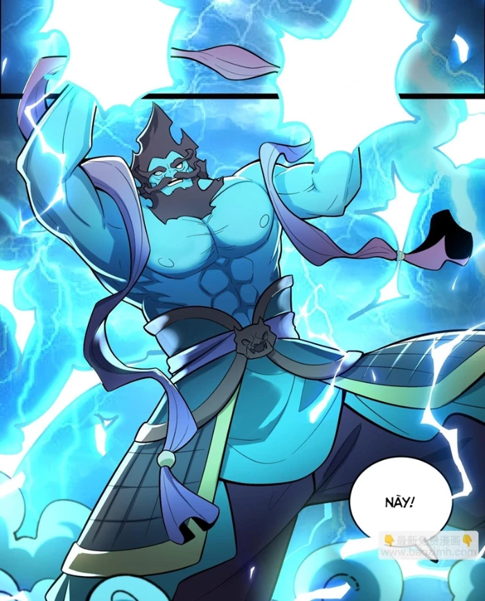 Nguyên Lai Ta Là Tu Tiên Đại Lão Chapter 542 - 37