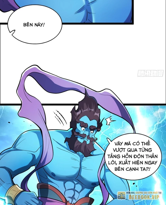 Nguyên Lai Ta Là Tu Tiên Đại Lão Chapter 542 - 39