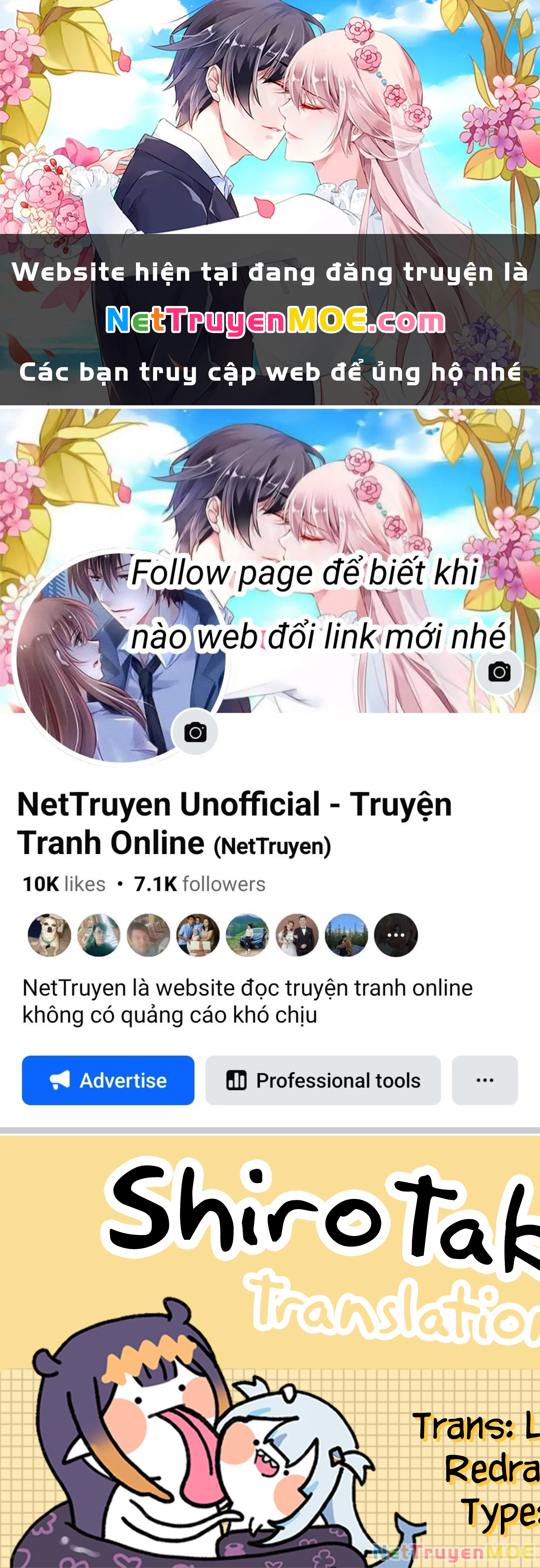 Red Cat Ramen Chapter 54 - 1