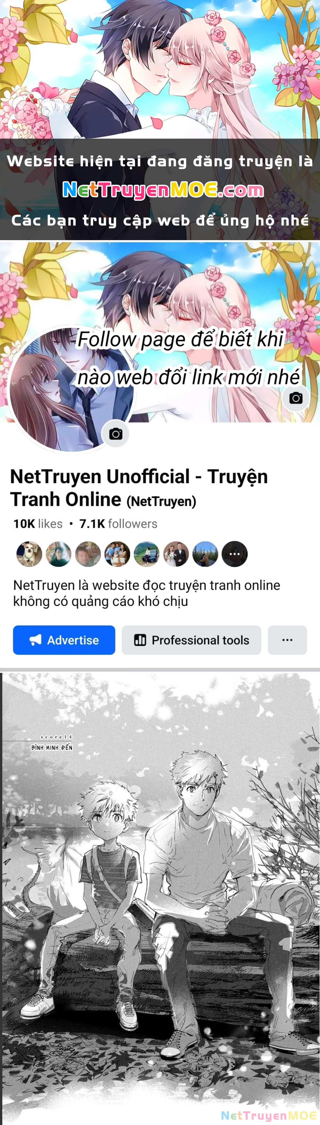 Medalist Chapter 14 - 1
