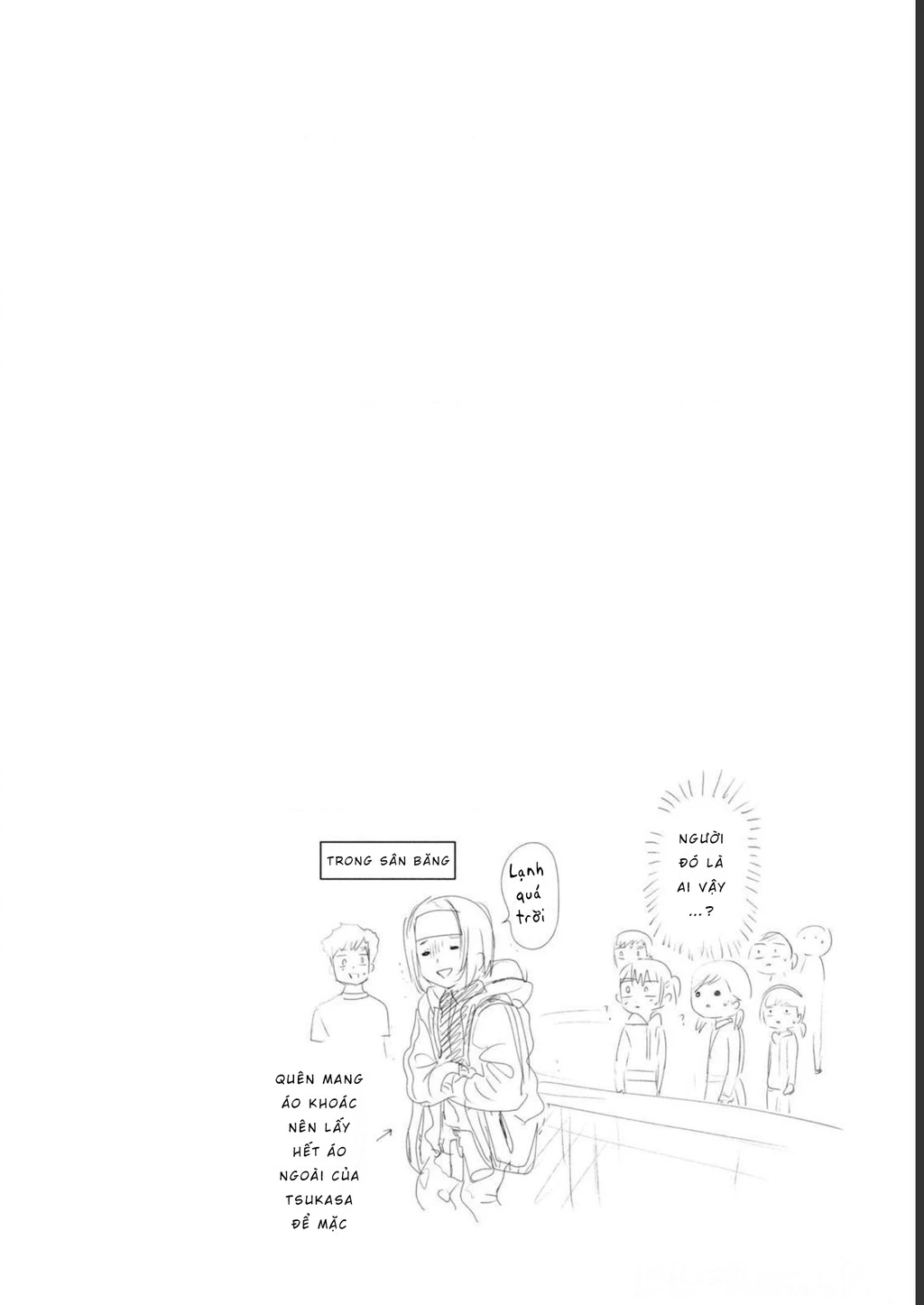 Medalist Chapter 14 - 26