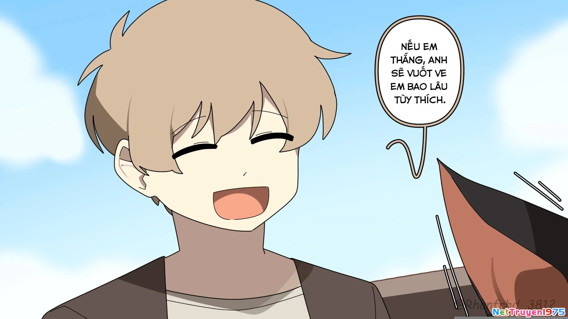 Những Cô Gái Thú Nhân Của Junkzero Chapter 75 - 3