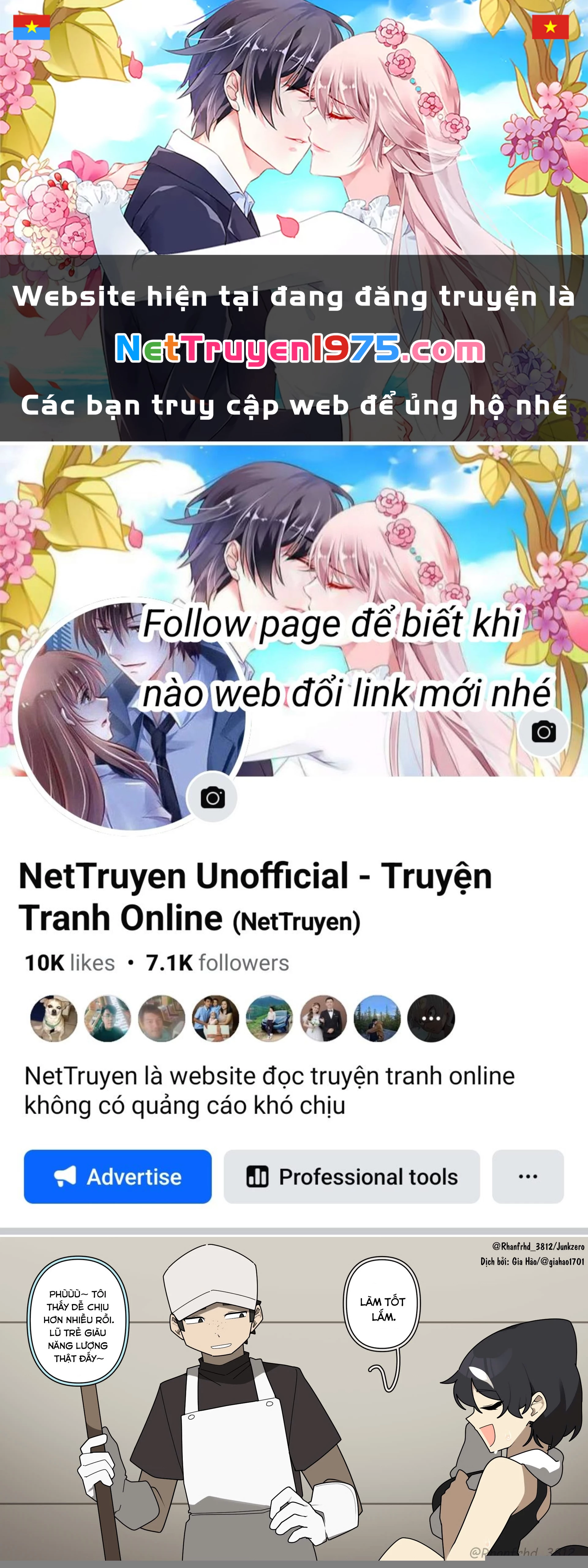 Những Cô Gái Thú Nhân Của Junkzero Chapter 76 - 1
