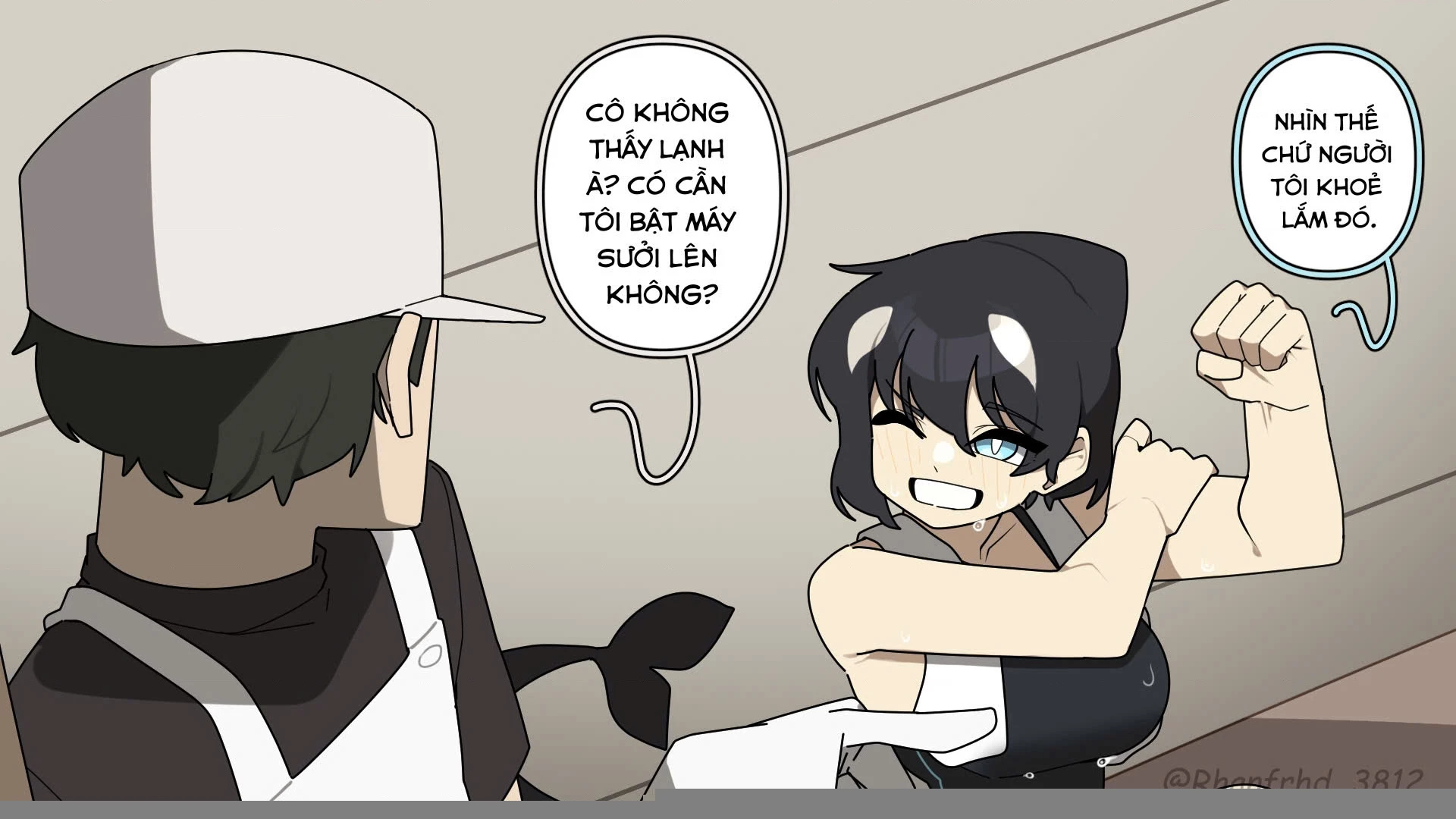 Những Cô Gái Thú Nhân Của Junkzero Chapter 76 - 2