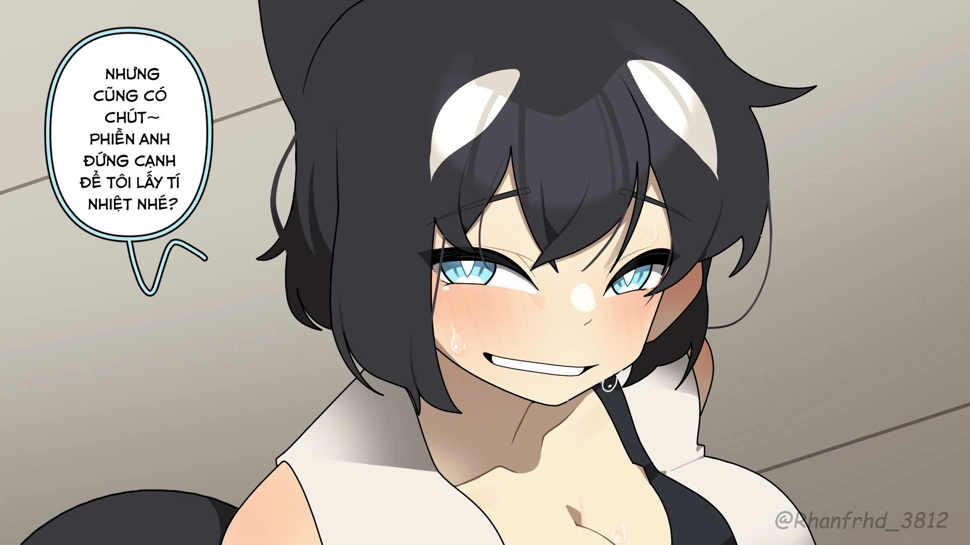 Những Cô Gái Thú Nhân Của Junkzero Chapter 76 - 3