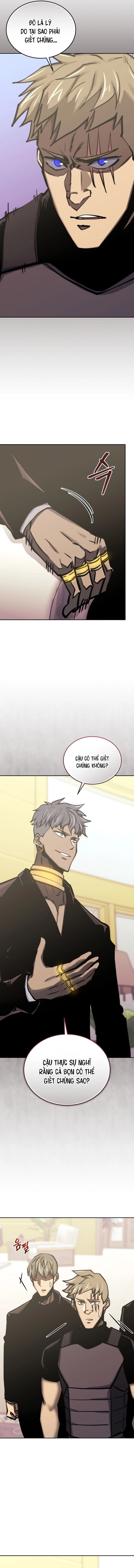 Kể Từ Bây Giờ, Tôi Là Một Người Chơi Chapter 119 - 2