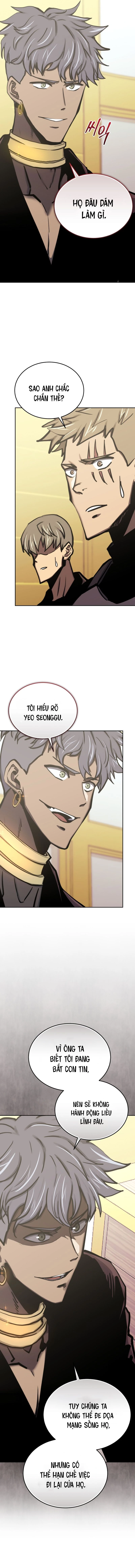 Kể Từ Bây Giờ, Tôi Là Một Người Chơi Chapter 119 - 3