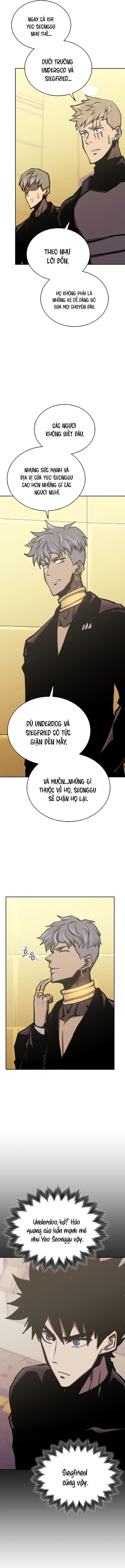 Kể Từ Bây Giờ, Tôi Là Một Người Chơi Chapter 119 - 4