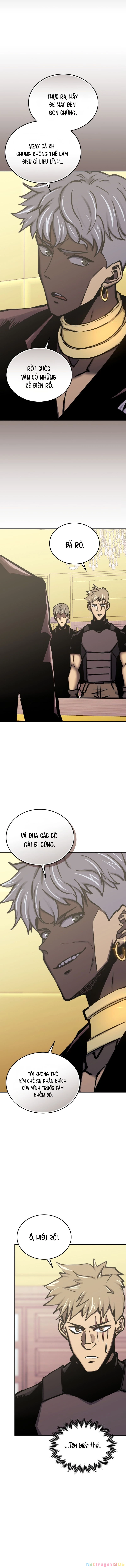 Kể Từ Bây Giờ, Tôi Là Một Người Chơi Chapter 119 - 5