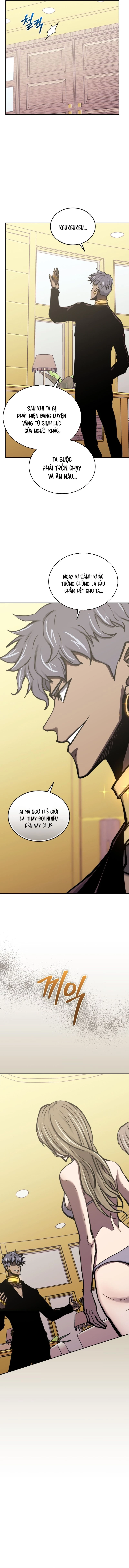 Kể Từ Bây Giờ, Tôi Là Một Người Chơi Chapter 119 - 6