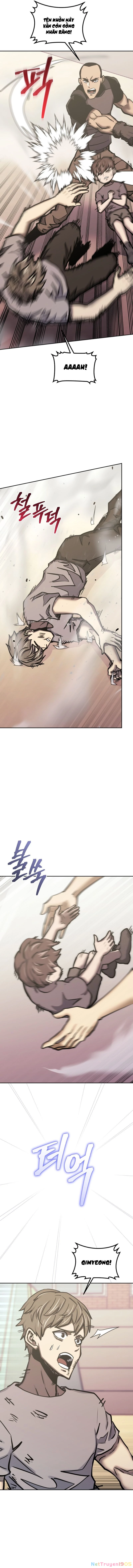 Kể Từ Bây Giờ, Tôi Là Một Người Chơi Chapter 119 - 8