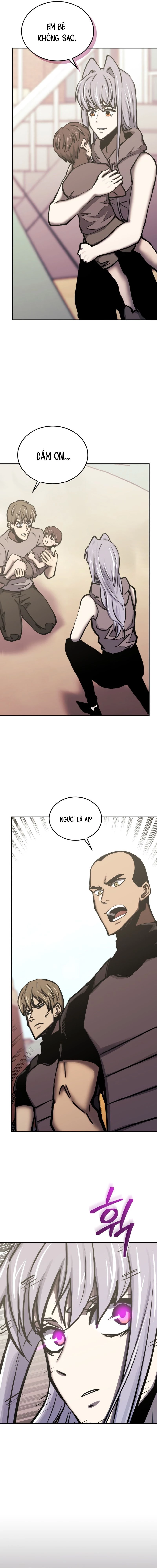 Kể Từ Bây Giờ, Tôi Là Một Người Chơi Chapter 119 - 9