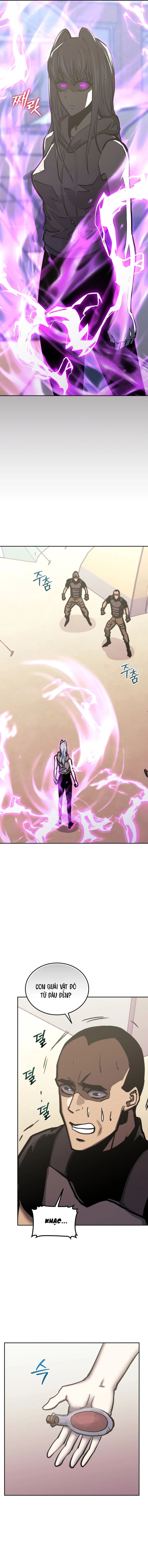 Kể Từ Bây Giờ, Tôi Là Một Người Chơi Chapter 119 - 10