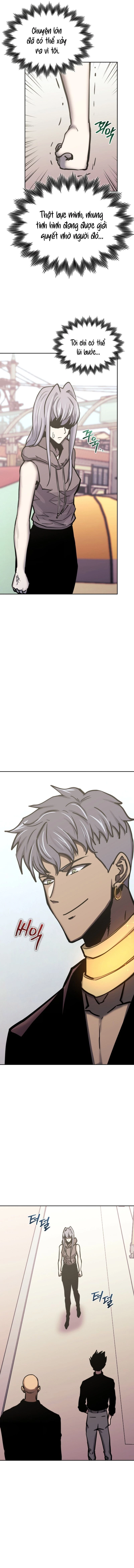 Kể Từ Bây Giờ, Tôi Là Một Người Chơi Chapter 119 - 14