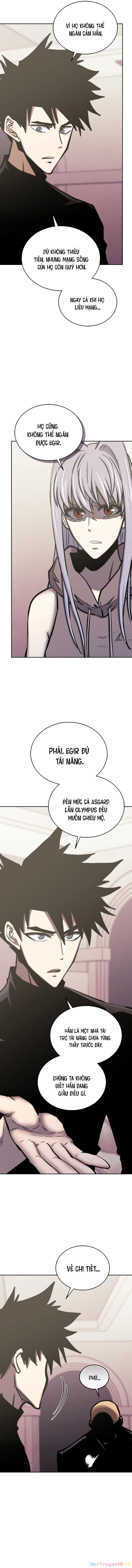 Kể Từ Bây Giờ, Tôi Là Một Người Chơi Chapter 120 - 2