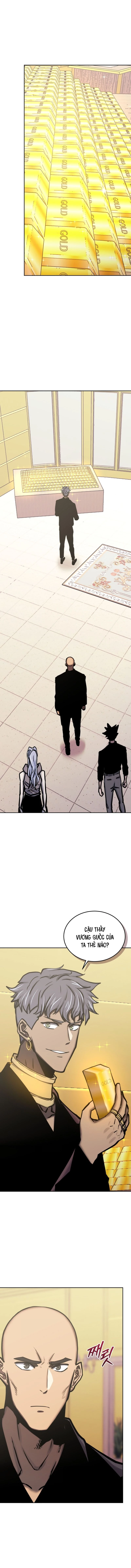 Kể Từ Bây Giờ, Tôi Là Một Người Chơi Chapter 120 - 6