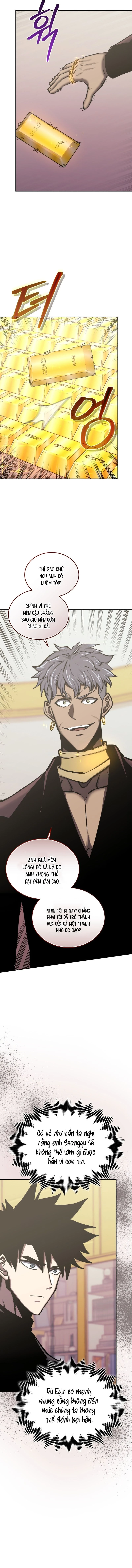 Kể Từ Bây Giờ, Tôi Là Một Người Chơi Chapter 120 - 7