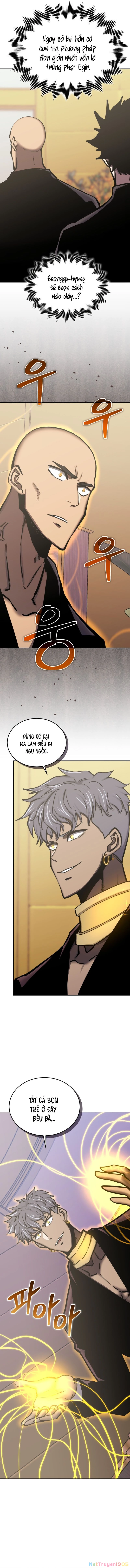 Kể Từ Bây Giờ, Tôi Là Một Người Chơi Chapter 120 - 8