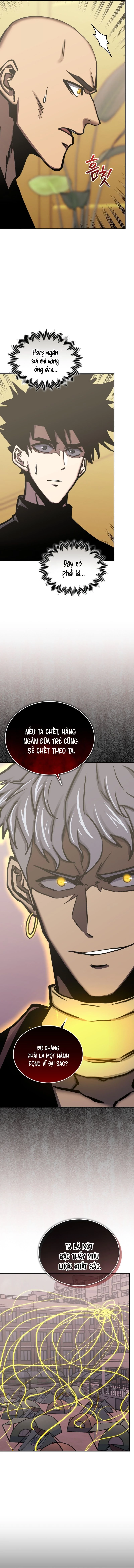 Kể Từ Bây Giờ, Tôi Là Một Người Chơi Chapter 120 - 9