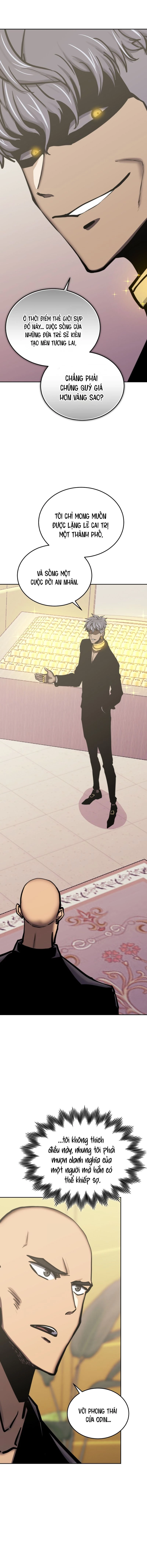 Kể Từ Bây Giờ, Tôi Là Một Người Chơi Chapter 120 - 11