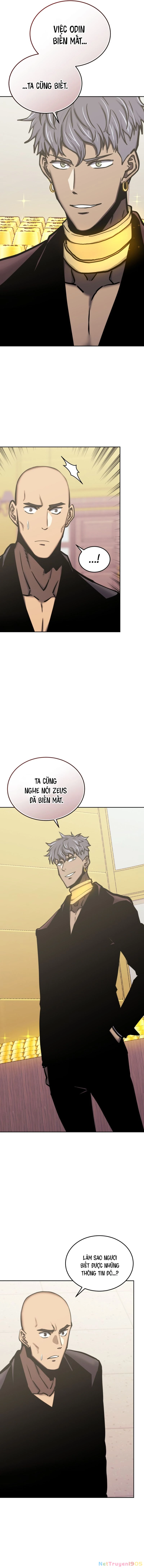 Kể Từ Bây Giờ, Tôi Là Một Người Chơi Chapter 120 - 12